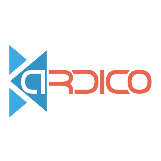 Kardico Logo Company