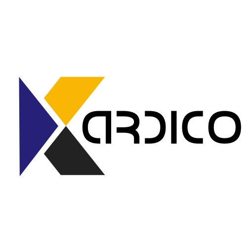 Kardico Logo Company